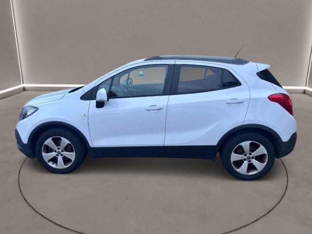 OPEL Mokka usata, con Cerchi in lega