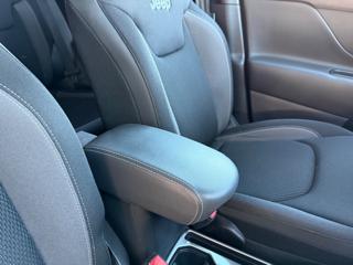 JEEP Renegade usata, con Controllo vocale