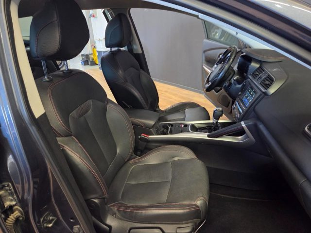 RENAULT Kadjar usata, con Sistema di navigazione