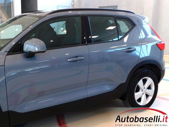 VOLVO XC40 usata, con Controllo vocale