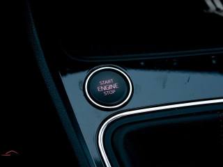 SEAT Leon usata, con Sistema di riconoscimento della stanchezza