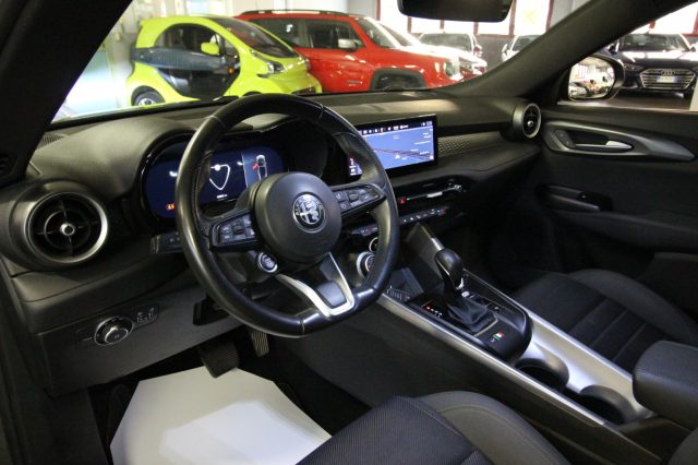 ALFA ROMEO Tonale usata, con Boardcomputer