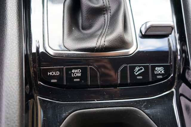 JEEP Compass usata 29