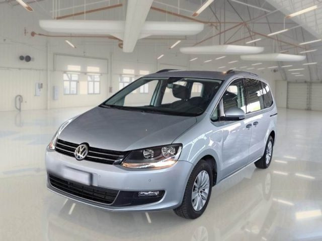 VOLKSWAGEN Sharan usata, con ABS