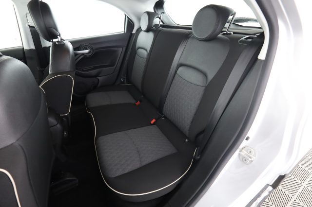 FIAT 500X usata 3