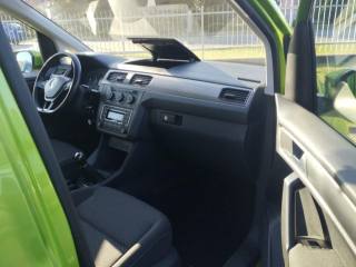 VOLKSWAGEN Caddy usata, con Airbag laterali