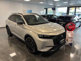 DS AUTOMOBILES DS 7 usata, con Luci diurne LED