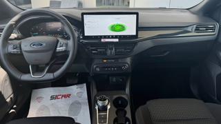 FORD Focus usata, con Climatizzatore