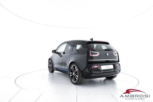 BMW i3 usata 3