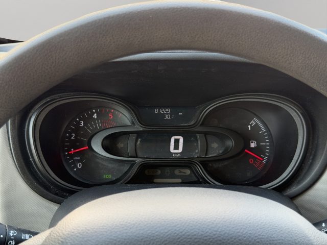 RENAULT Trafic usata 11