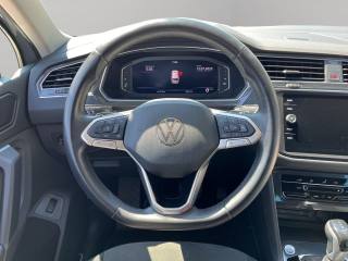 VOLKSWAGEN Tiguan usata, con ESP