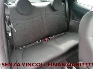 FIAT 500 usata, con Climatizzatore