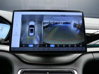 BYD Seal usata, con Interni in pelle