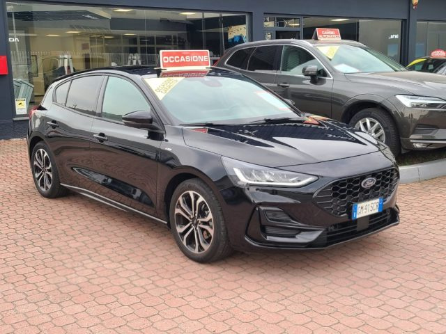 FORD Focus usata, con ABS