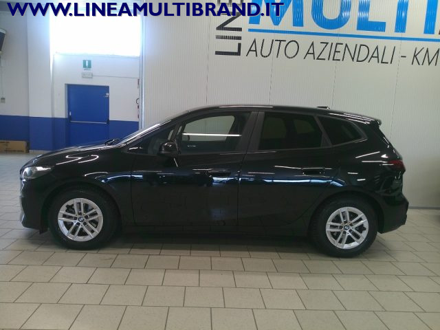 BMW 218 usata, con Airbag