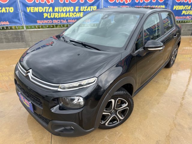 CITROEN C3 usata, con ABS