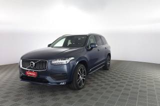 VOLVO XC90 XC90 B5 (d) AWD Geartronic 7 posti Momentum Pro