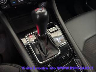 JEEP Compass usata, con Vetri oscurati