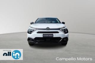 CITROEN C4 usata 1