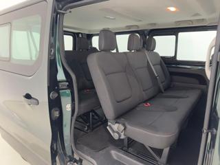 FIAT Talento usata, con USB