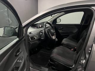 LANCIA Ypsilon usata, con Antifurto