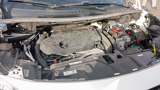 PEUGEOT 3008 usata, con Head-up display