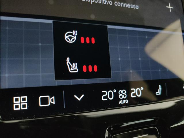 VOLVO XC60 usata, con USB