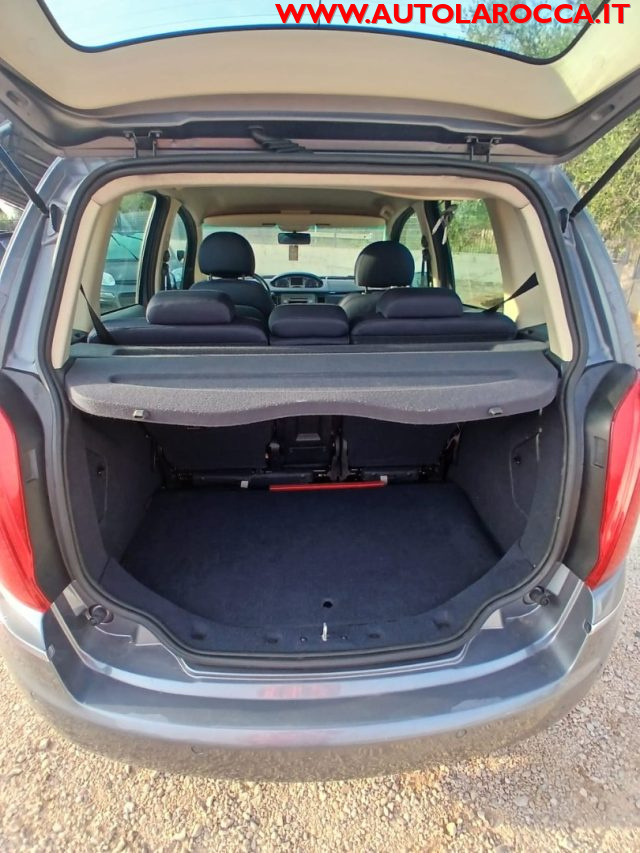 LANCIA MUSA usata, con ESP