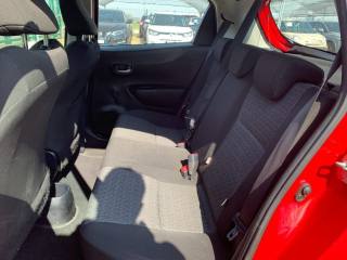 TOYOTA Yaris usata, con Climatizzatore