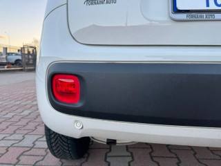 FIAT New Panda usata, con USB