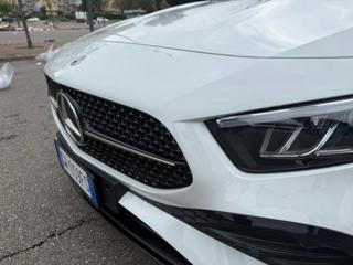 MERCEDES-BENZ A 250 usata, con MP3