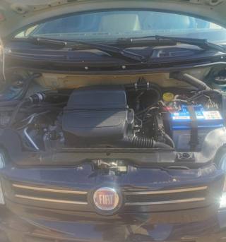 FIAT Panda usata 12