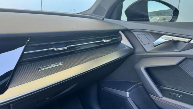 AUDI RS usata, con Tettuccio apribile