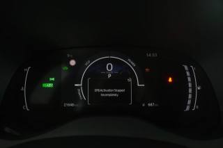 TOYOTA Yaris Cross usata 5