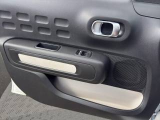 CITROEN C3 usata, con Servosterzo