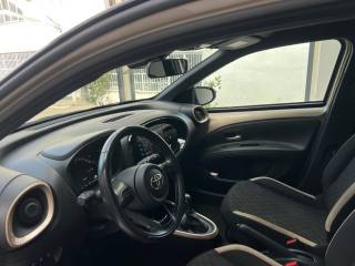 TOYOTA Aygo X usata, con Bluetooth