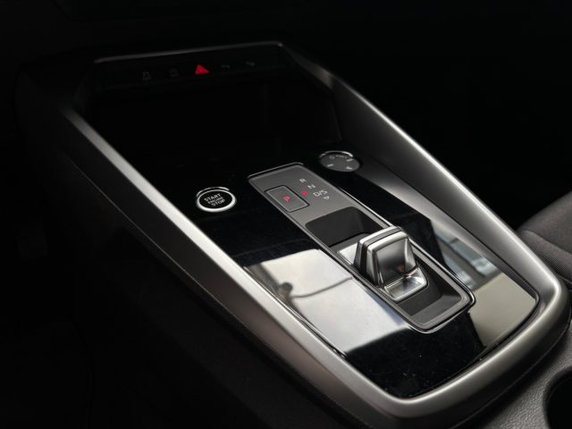 AUDI A3 usata, con Immobilizzatore elettronico