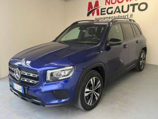 MERCEDES-BENZ GLB 200 usata, con Cerchi in lega