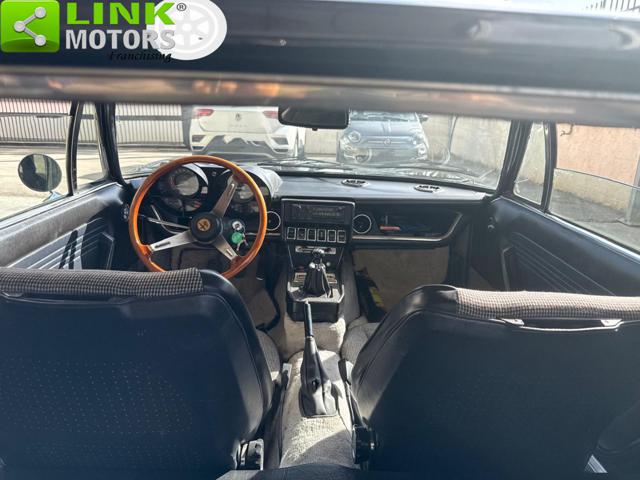 ALFA ROMEO Montreal usata 13