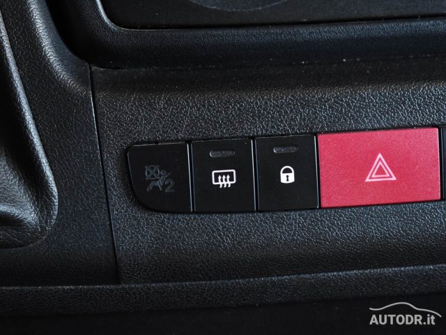 PEUGEOT Boxer usata, con Frenata d