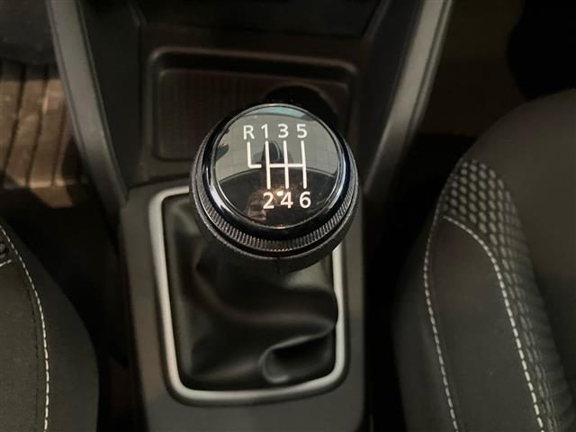 DACIA Duster usata 18