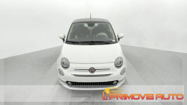 FIAT 500 usata, con Airbag laterali