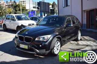 BMW X1 usata, con ESP