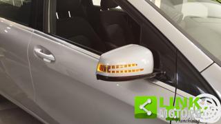 MERCEDES-BENZ B 180 usata 20