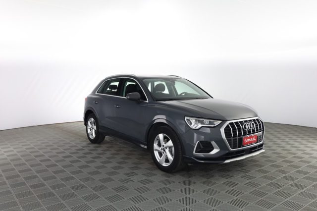 AUDI Q3 usata 1