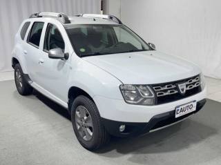 DACIA Duster usata, con Chiusura centralizzata