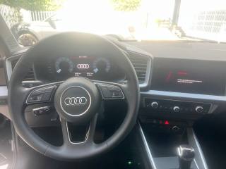 AUDI A1 usata, con Cruise Control