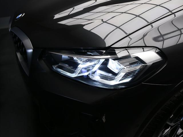 BMW X4 usata, con Climatizzatore