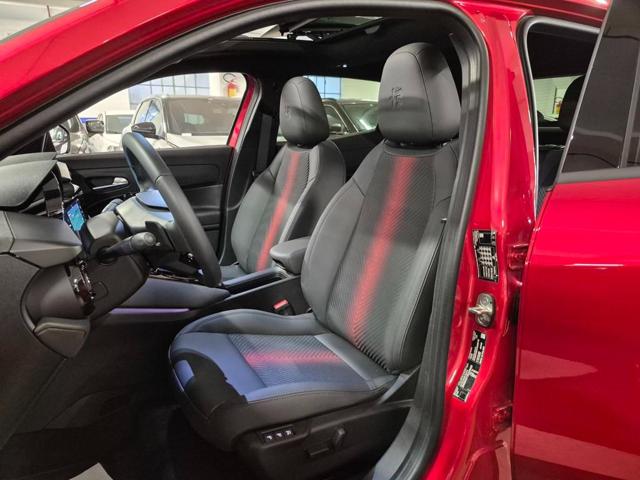 ALFA ROMEO Junior usata, con Park Distance Control