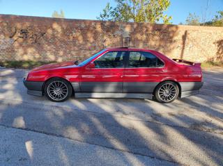 ALFA ROMEO 164 usata, con Chiusura centralizzata